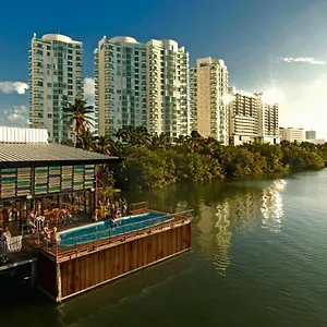 Хостел Mayan Monkey - Social (adults Only), Канкун
